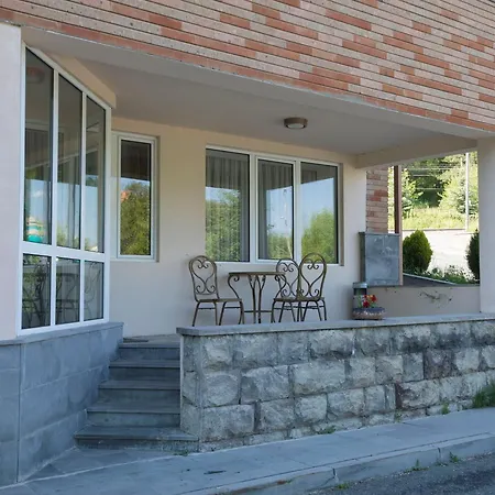 Tsaghkahovit Hotel Tsaghkadzor Exterior photo