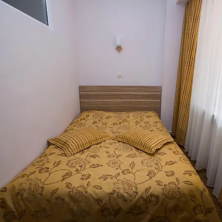 Tsaghkahovit Hotel Tsaghkadzor Exterior photo