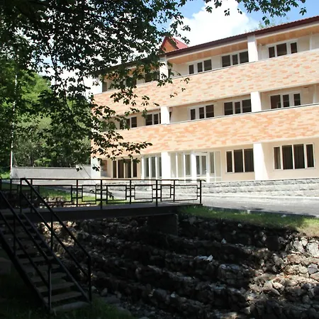 Tsaghkahovit Hotel Tsaghkadzor Exterior photo