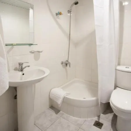 Tsaghkahovit Hotel Tsaghkadzor Room photo