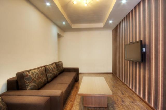 تساغكاوفيت 3*